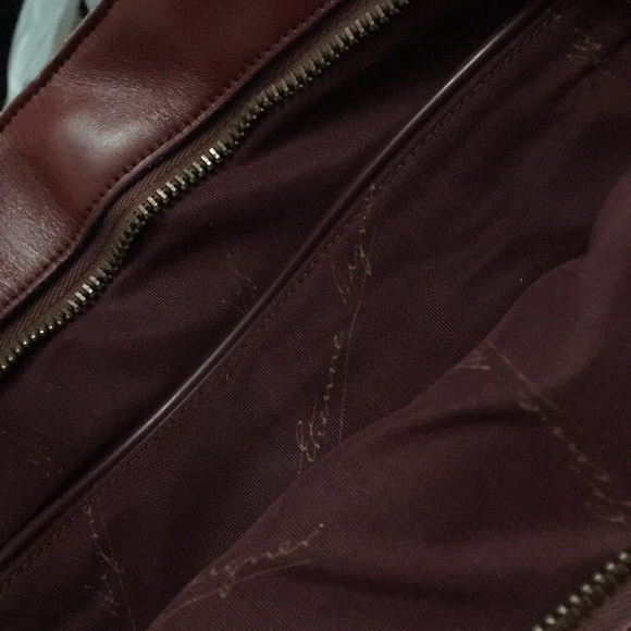 Aigner Purse - Picture 6 of 6